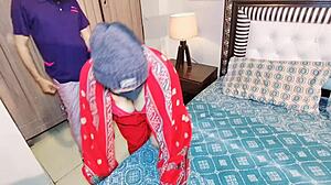 Hey, check indian stepfather and bbw daughter in dirty anal quickie 😈