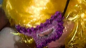 Culona Arrecha Parte 1 Latina Anal