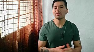 Hombre Maduro Es Penetrado Por Taxista Bisexual Con Novia Igual Le Da Verga Al Taxista Relato Sexual