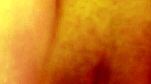 Homemade anal sex with my skinny Latina