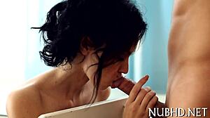Teen beauties have their tight cookies wrecked by rough pounding. It’s pure hardcore action.