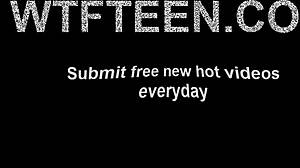 Young couple shares hot collections online