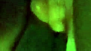 Intense Deepthroat Action With English Pornstar Balls Deep