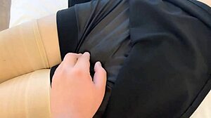 Huge Ass And Big Tits! Beautiful Old Babe Craves Cock!