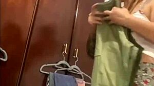 Exhibitionist Flashing Desire Today