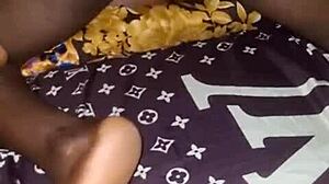 Can't stop fucking her juicy pussy in doggystyle?