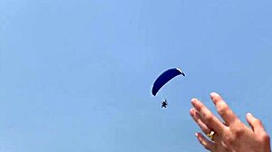 milf refused to stop until i ejaculated in front of everyone