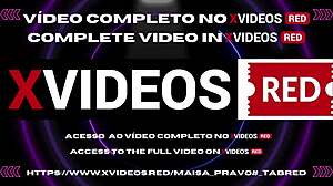 maisa pravo and amanda borges in anal bondage with fisting