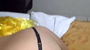 Culona Arrecha Parte 1 Latina Anal