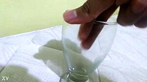 así te voy a dedear, mira este vídeo caliente