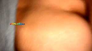 I find my sister-in-law resting and she mistakes me for her boyfriend, I cum inside her, 'papi make me yours' she screams