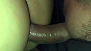 Mi Marido Me Encuentra Masturbándome Y De Castigo Me Folla Mi Gran Culo