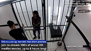 cash for teen 18+s - minnie rose