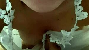 Live Buzzcast Features a Prostitute in Action