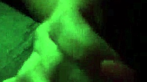 she says, 'giving a disrespectful blowjob to his cock right now'