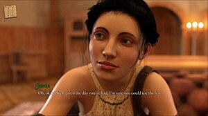 exploring power dynamics in this game episode