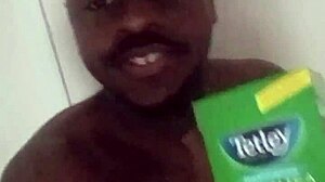 I also like tea while a scorpio that resembles vampires2