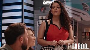 Couple Fantasy Seth Gamble