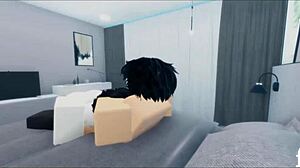 Roblox Porn Game Part 5