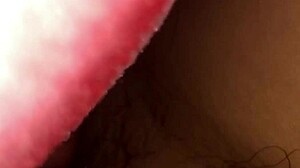 she says, i want that creampie now