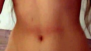 Compilation of Russian dirty talk with anal dildo play fantasies