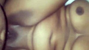 Banging My Wife In Gangbang With Big Tits And Creampie