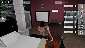 she didn’t wanna lose her virginity, so she sucked me off