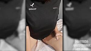 Latina Teen Sister Gives Stepbro School Allowance For Creampie Sex With Big Tits And Ass