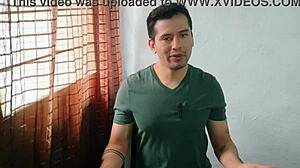 Hombre Maduro Es Penetrado Por Taxista Bisexual Con Novia Igual Le Da Verga Al Taxista Relato Sexual