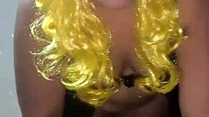 Culona Arrecha Parte 1 Latina Anal