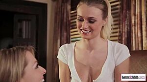 Well, Come Over and Learn How to Make Her Squirting Happen