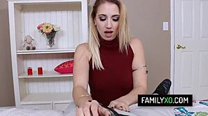 I Can't Believe Step Dad Banged My Girlfriend!