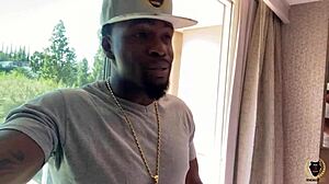 Rome Major Cums Inside Yum The Boss After Deepthroat