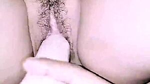 that dildo makes me crave orgasm with my girlfriend and roommate