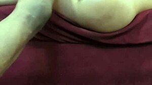 Wife Craves Big Black Cock for Birthday Surprise