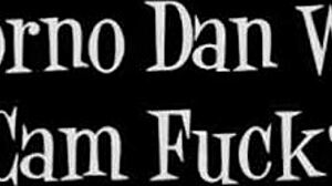 blonde pawg sara jay rides porno dan's monster cock to orgasm.