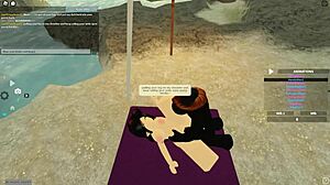 Monster Cock Riding Leads to Anal Cumshot 😈