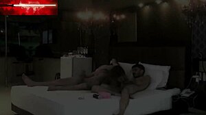 Hey, wanna join us for a wild threesome with friends at the motel?