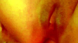 Homemade anal sex with my skinny Latina