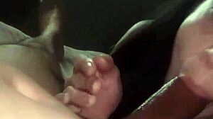 Is Michellove Giving Oral While Husband Baths?