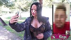 Sexy teacher aura rodriguez combs social network looking for young 18+ dicks to ride