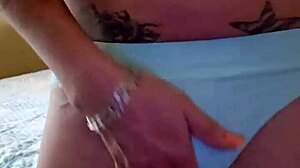 Sexy emy angel posing beautifully