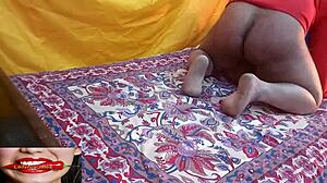 hidden cam catches desi missionary banging with dirty talk