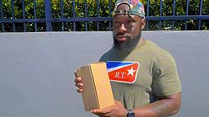 Stacxxxs Presents Pocket Pussy to Real Pussy - Sexy Lexy Morgan Rides and Creampies!