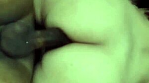 Brazilian amateur claims stamina but finishes in just 1 minute.