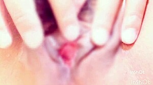 Clit Masturbation By Asian Japanese Amateur