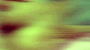 Massage Out of Control with Skinny Latina Stepdaughter