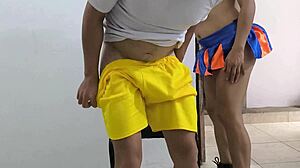 Is Fucking My Best Friend's Curvy Wife A Cuckold Fetish?