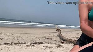 milf refused to stop until i ejaculated in front of everyone