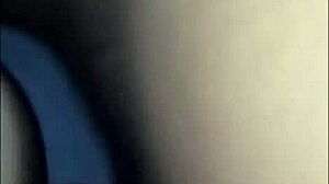 I can’t believe this milf cuckolds hubby squirtin’ on bbc